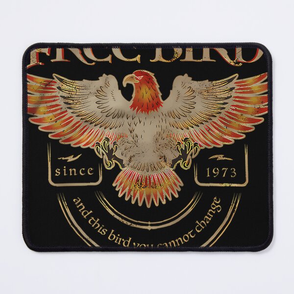 Item preview, Lynyrd Skynyrd Free Bird  designed and sold by The purpose of art.