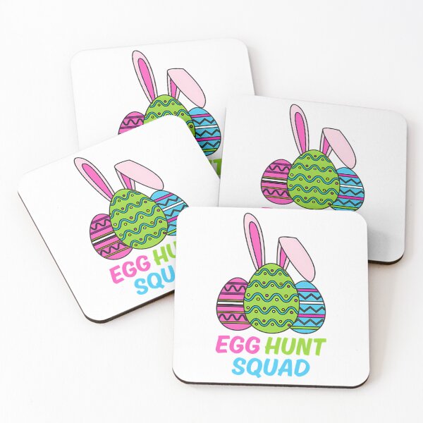 Item preview, Egg Hunt Squad 2024 Funny Easter Day 2024 Egg Hunt Hunter designed and sold by funbyeroneleon.
