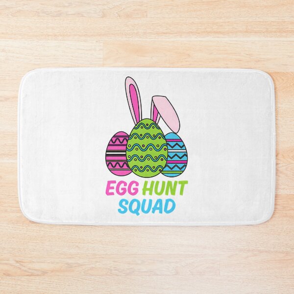 Item preview, Egg Hunt Squad 2024 Funny Easter Day 2024 Egg Hunt Hunter designed and sold by funbyeroneleon.
