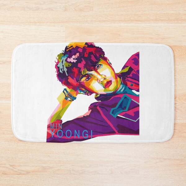 Item preview, Vibrant Idol Pop Art Graphic Tee designed and sold by ePeraleza.