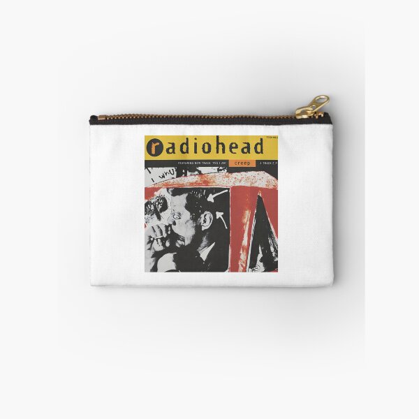 Item preview, Radiohead Alternative Rock – 90s Art Rock &amp; Experimental Music designed and sold by KennyRau.