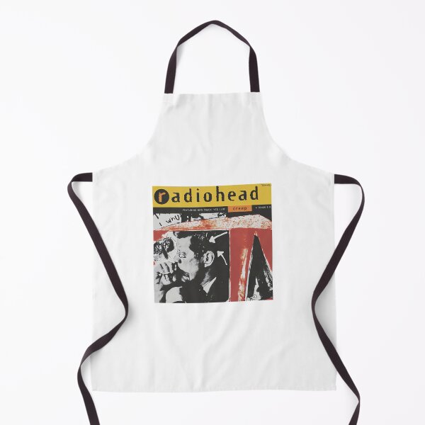 Item preview, Radiohead Alternative Rock – 90s Art Rock & Experimental Music designed and sold by KennyRau.