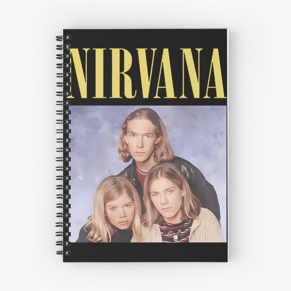 Item preview, nirvana hanson designed and sold by JamesLopeza.