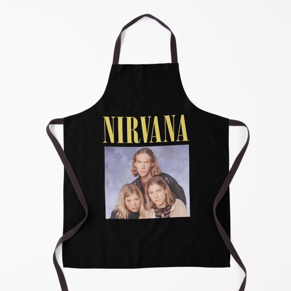Item preview, nirvana hanson designed and sold by JamesLopeza.