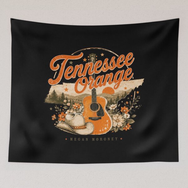 Item preview, Concierto de música country de Megan Moroney designed and sold by SlowBloomClub.