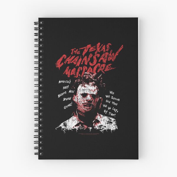 Item preview, Chainsaw Slasher Movie Masked Chainsaw Villain Word Crown designed and sold by DaveBevitt.