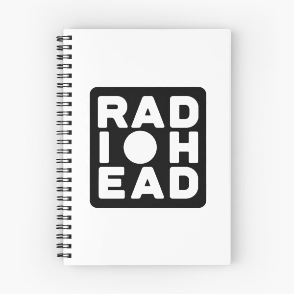 Item preview, Radioheads Block designed and sold by TinaFangcao.