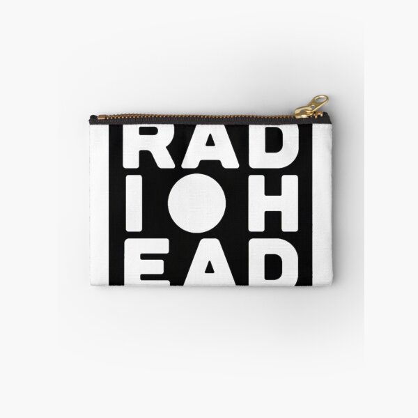 Item preview, Radioheads Block designed and sold by TinaFangcao.