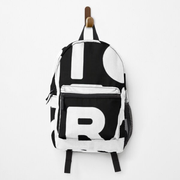 Item preview, Radioheads Block designed and sold by TinaFangcao.
