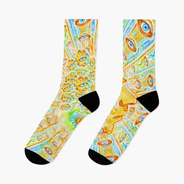 Item preview, AlchemysticalBloom(iii) designed and sold by Klaus Bremner (Autotelic Art).