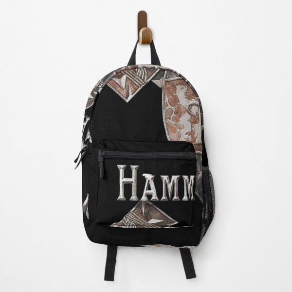 Item preview, HammerFals Band Metal  designed and sold by CressidaRook.
