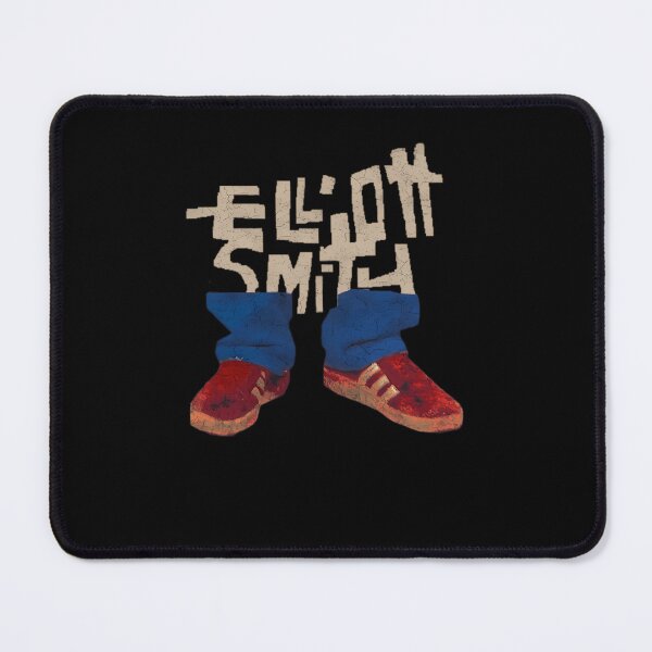 Item preview, Elliot Smith  Classic  designed and sold by legacymalcolm90.