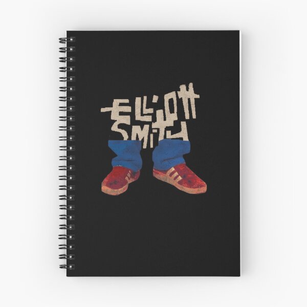 Item preview, Elliot Smith  Classic  designed and sold by legacymalcolm90.
