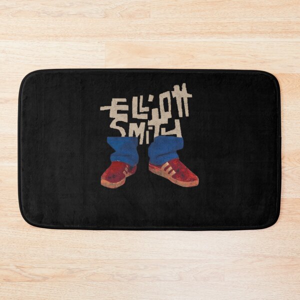 Item preview, Elliot Smith  Classic  designed and sold by legacymalcolm90.