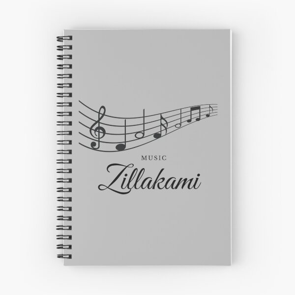 Item preview, Zillakami,Products Talk About Musical Idols   designed and sold by REITANO-CA.