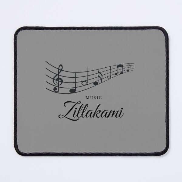 Item preview, Zillakami,Products Talk About Musical Idols designed and sold by REITANO-CA.