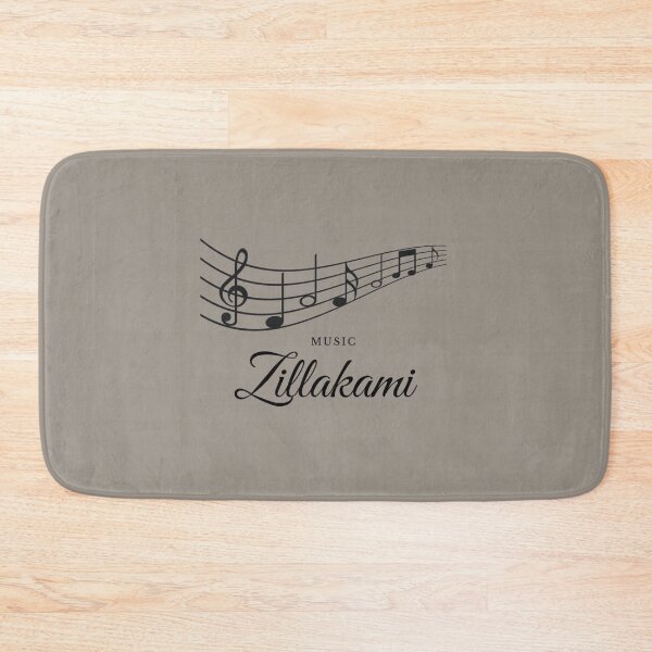 Item preview, Zillakami,Products Talk About Musical Idols   designed and sold by REITANO-CA.