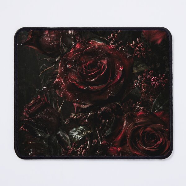 Item preview, Dark Roses designed and sold by Desikhanna123.