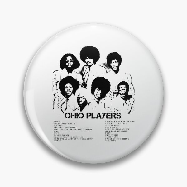 Item preview, ohio funk designed and sold by JamesLopeza.