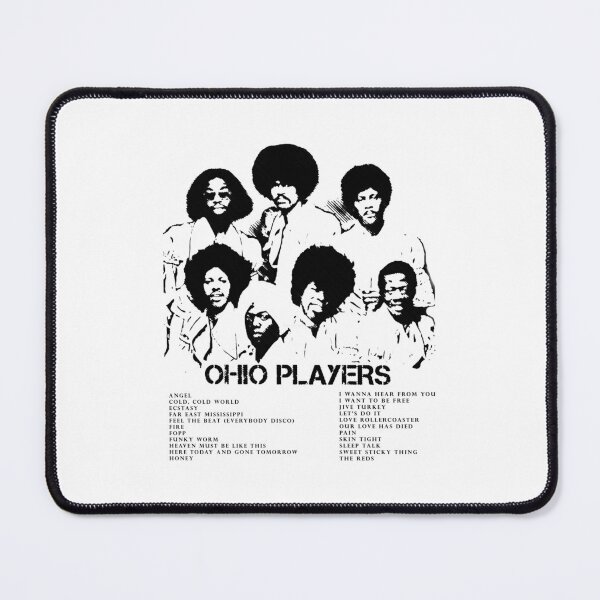 Item preview, ohio funk designed and sold by JamesLopeza.