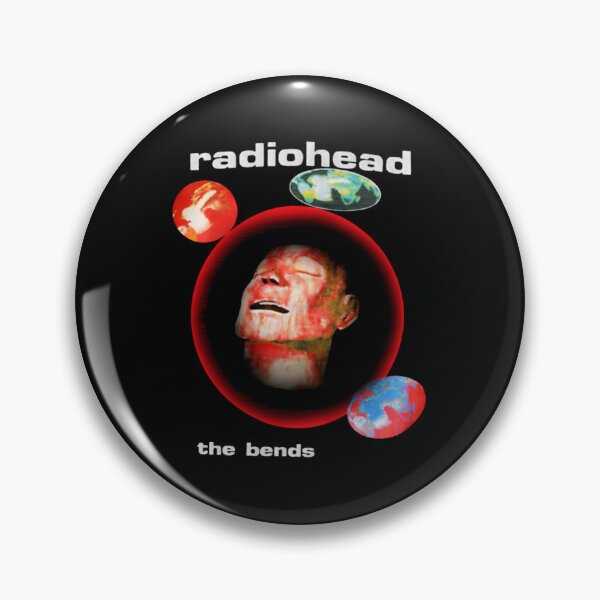 Item preview, Radio Head designed and sold by KennyRau.