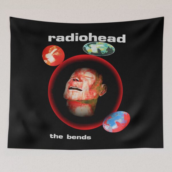 Item preview, Radio Head designed and sold by KennyRau.