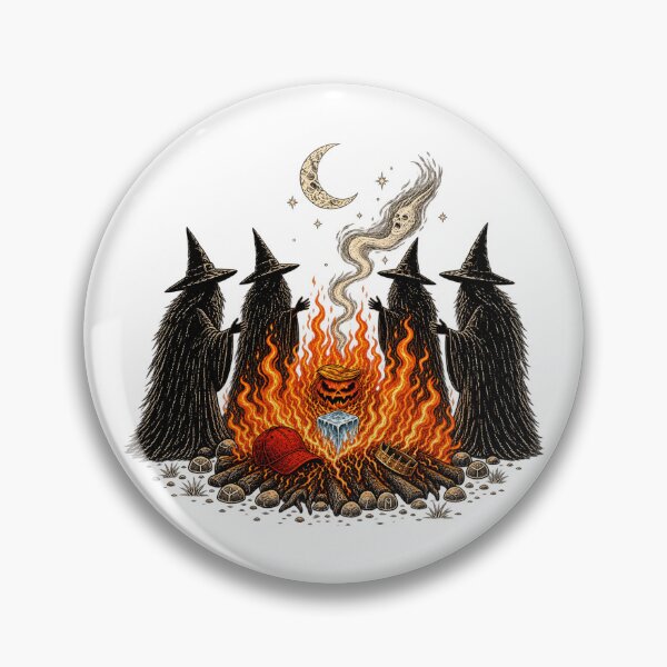 Item preview, Subtle Anti Trump Graphic Liberal Halloween Shirt, Trumpkin Secret Message FDT designed and sold by To101ARt.