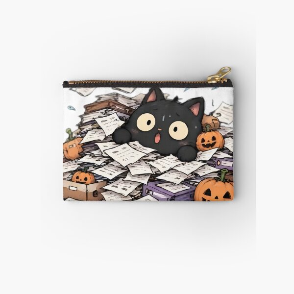 Item preview, Halloween Work designed and sold by MOONVEIL ATELIER.