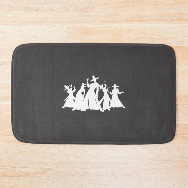 Item preview, Kpop Demon Hunters Saja Boys Inspired Graphic Design designed and sold by thedesigneranas.