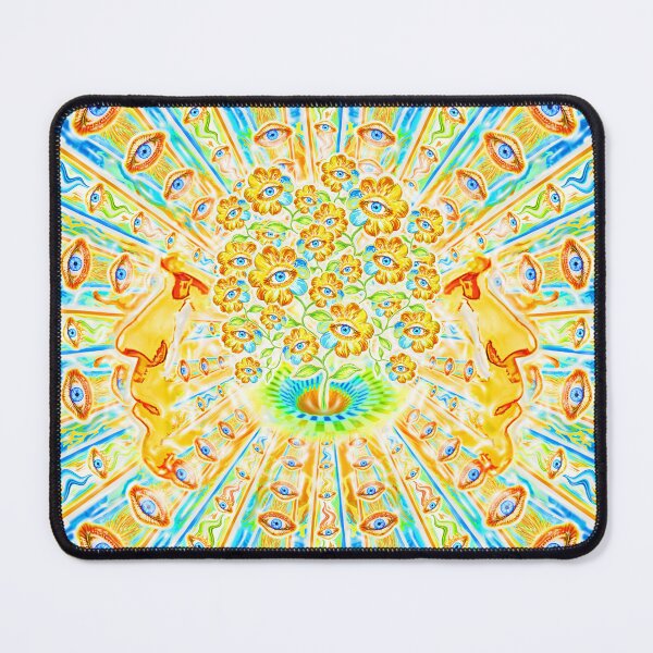 Item preview, AlchemysticalBloom designed and sold by Klaus Bremner (Autotelic Art).