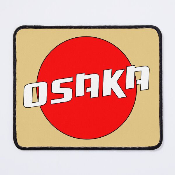 Item preview, Osaka Japan designed and sold by hitNmiss.