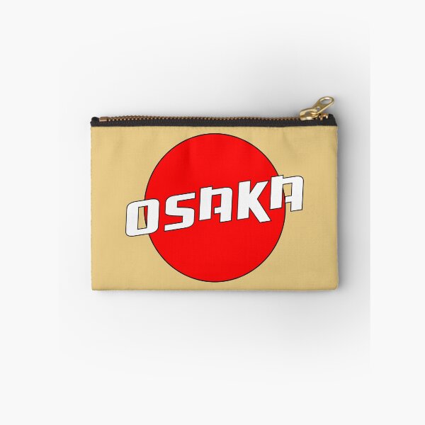Item preview, Osaka Japan designed and sold by hitNmiss.