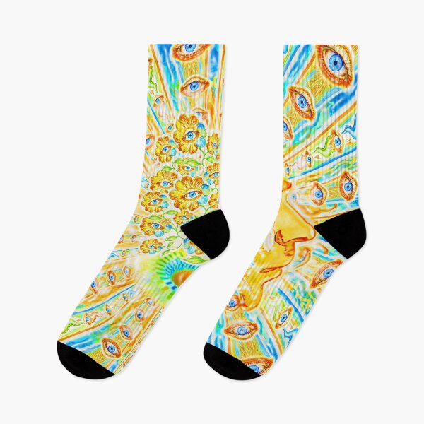 Item preview, AlchemysticalBloom designed and sold by Klaus Bremner (Autotelic Art).