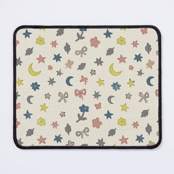 Item preview, Flowers, Elements of Nature and Stars for Children designed and sold by Pattique.
