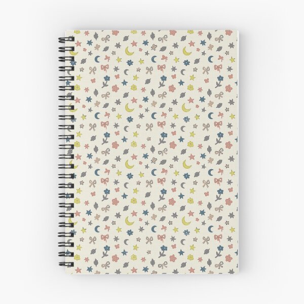 Item preview, Flowers, Elements of Nature and Stars for Children designed and sold by Pattique.