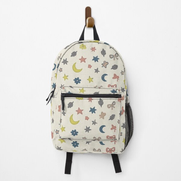 Item preview, Flowers, Elements of Nature and Stars for Children designed and sold by Pattique.