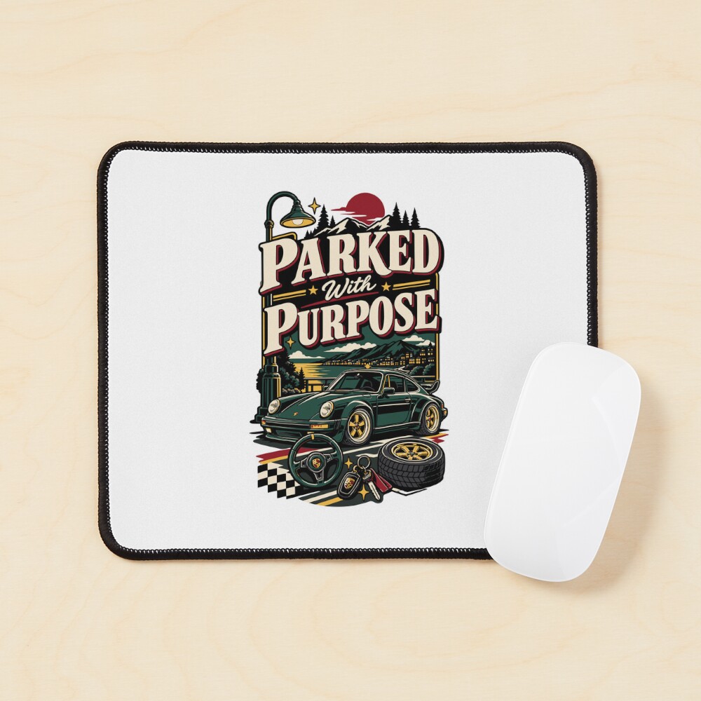 Item preview, Mouse Pad designed and sold by RAS-77.