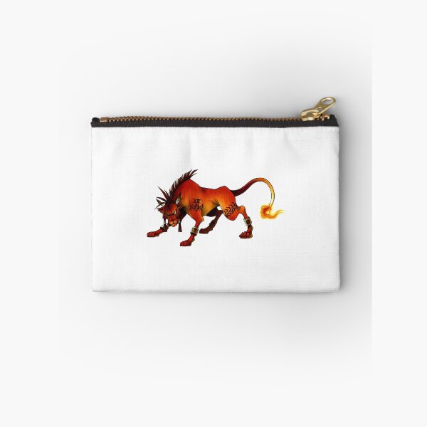 Item preview, Final Fantasy Vii - Red Xiii designed and sold by IconicNJs.