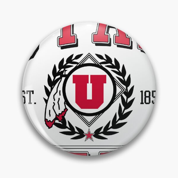 Item preview, Utah Utes Football, Utah Est. 1850 Football Sunday Gifts designed and sold by ArminKoestDE.