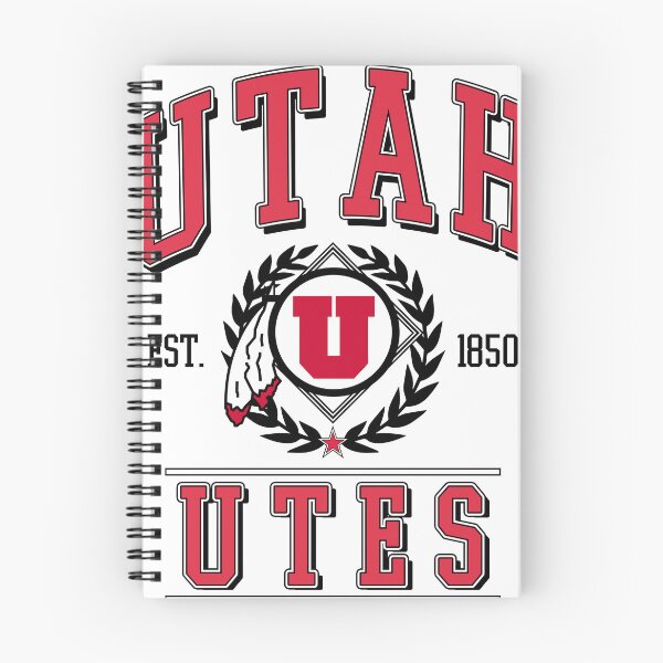 Item preview, Utah Utes Football, Utah Est. 1850 Football Sunday Gifts designed and sold by ArminKoestDE.