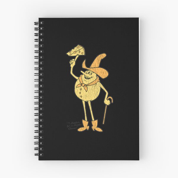 Item preview,  I Hanker For A Hunk Of Cheese. designed and sold by JulieKestler.