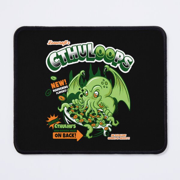 Item preview, Cthuloops All New Flavors designed and sold by DiDi324.