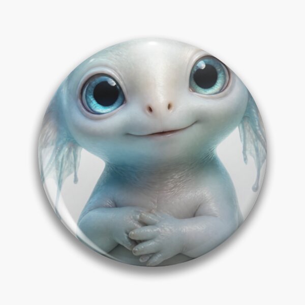 Item preview, Baby Alien designed and sold by Mindset_im_gepeack .