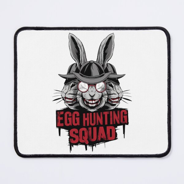 Item preview, Egg Hunting Squad (Easter) designed and sold by funbyeroneleon.