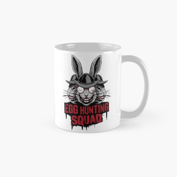 Item preview, Egg Hunting Squad (Easter) designed and sold by funbyeroneleon.