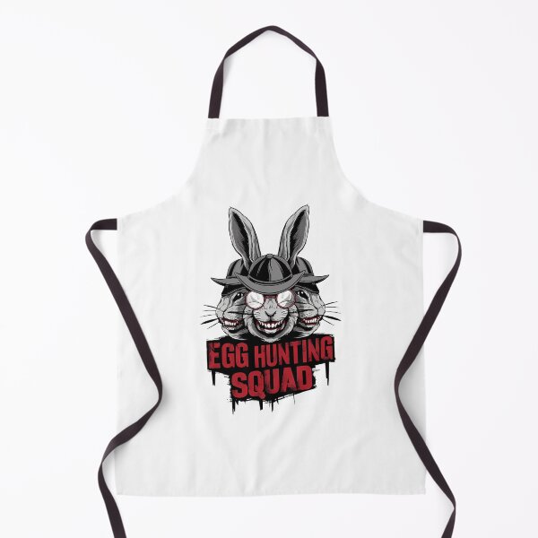 Item preview, Egg Hunting Squad (Easter) designed and sold by funbyeroneleon.