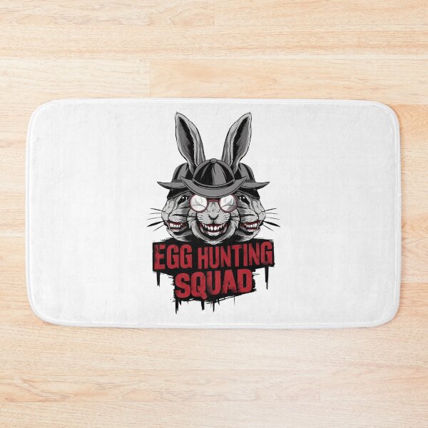 Item preview, Egg Hunting Squad (Easter) designed and sold by funbyeroneleon.