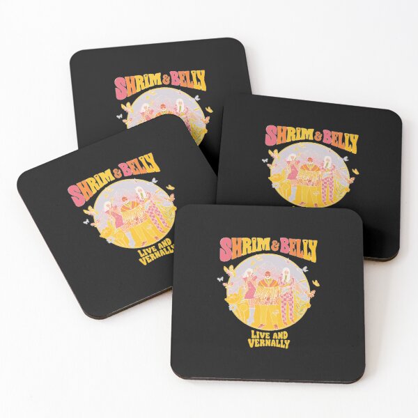 Item preview, Harbins Bins Live Yearth Psychedelic Band  designed and sold by CressidaRook.