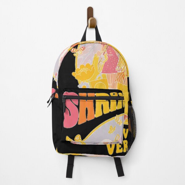 Item preview, Harbins Bins Live Yearth Psychedelic Band designed and sold by CressidaRook.