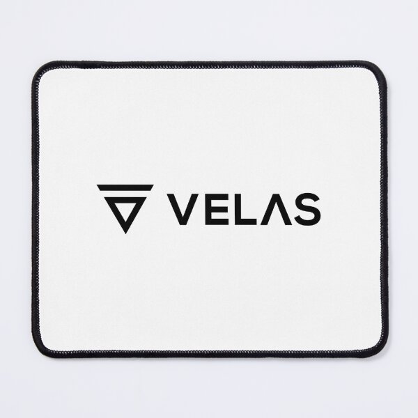 Item preview, Velas Blockchain Company Logo designed and sold by Castlepicsu.
